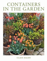 cover of the book Containers in the Garden