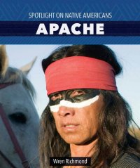 cover of the book Apache