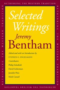 cover of the book Selected Writings