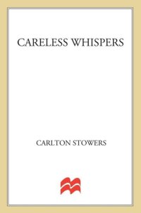 cover of the book Careless Whispers