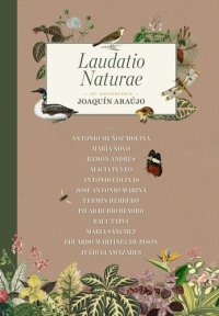 cover of the book Laudatio naturae: 50 Aniversario