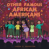 cover of the book Other Famous African Americans