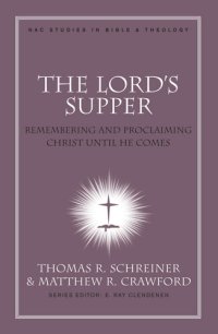 cover of the book The Lord's Supper