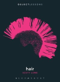 cover of the book Hair