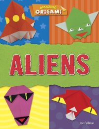 cover of the book Aliens