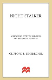 cover of the book Night Stalker