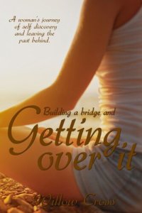 cover of the book Getting Over It