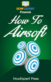 cover of the book How to Airsoft