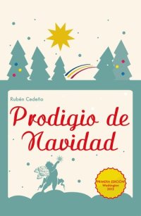 cover of the book Prodigio de Navidad