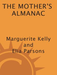 cover of the book The Mother's Almanac