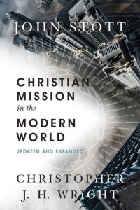 cover of the book Christian Mission in the Modern World