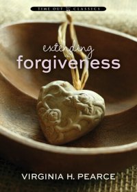 cover of the book Extending Forgiveness