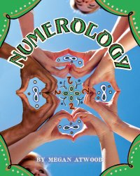 cover of the book Numerology