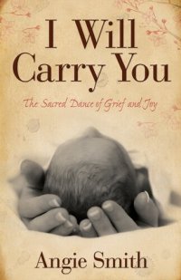 cover of the book I Will Carry You