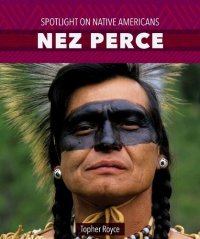 cover of the book Nez Perce