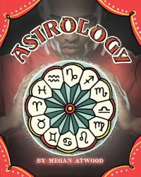 cover of the book Astrology