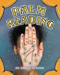 cover of the book Palm Reading