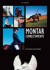 cover of the book Montar correctamente