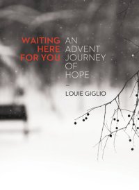 cover of the book Waiting Here for You