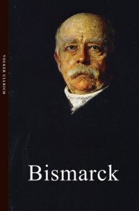 cover of the book Bismarck