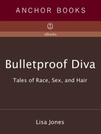 cover of the book Bulletproof Diva