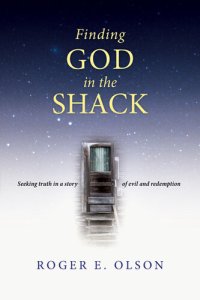 cover of the book Finding God in the Shack: Seeking Truth in a Story of Evil and Redemption