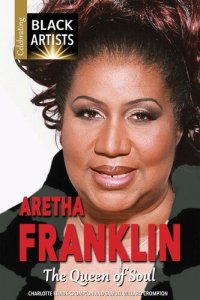 cover of the book Aretha Franklin: The Queen of Soul