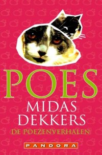 cover of the book Poes