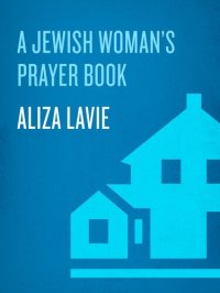 cover of the book A Jewish Woman's Prayer Book