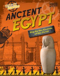 cover of the book Ancient Egypt