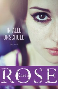 cover of the book (Baltimore) 07 - In Alle Onschuld