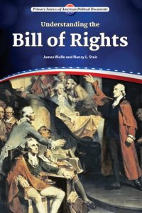 cover of the book Understanding the Bill of Rights