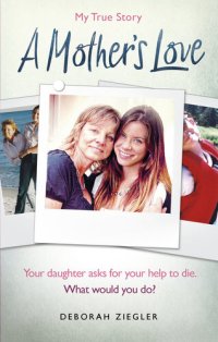 cover of the book A Mother's Love