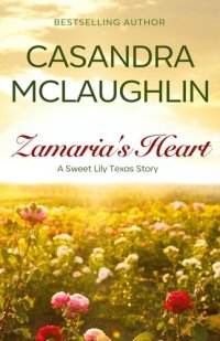 cover of the book Zamaria's Heart