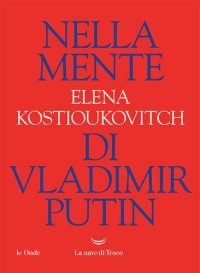 cover of the book Nella mente di Vladimir Putin