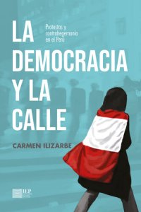 cover of the book La democracia y la calle