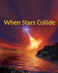 cover of the book When Stars Collide