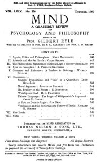 cover of the book Grammar And Existence A Preface To Ontology