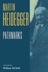 cover of the book Pathmarks 