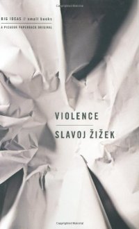 cover of the book Violence: Big Ideas/Small Books