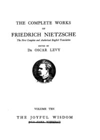 cover of the book The Joyful Wisdom