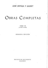 cover of the book Obras Completas