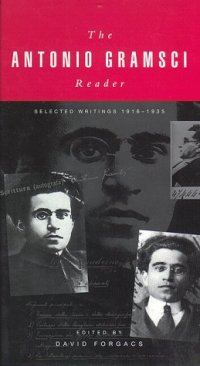 cover of the book The Antonio Gramsci Reader: Selected Writings 1916-1935