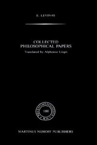 cover of the book Collected Philosophical Papers