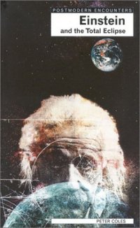 cover of the book Einstein and the Total Eclipse 