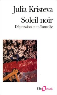 cover of the book Soleil Noir