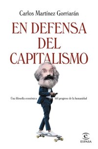 cover of the book En defensa del capitalismo