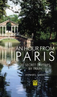 cover of the book An Hour from Paris