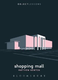 cover of the book Shopping Mall