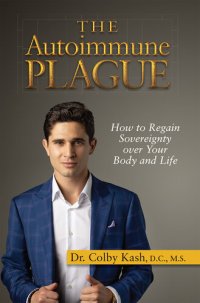 cover of the book The Autoimmune Plague